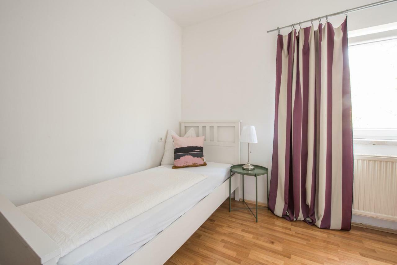 Pension Rosenhof Линц Экстерьер фото